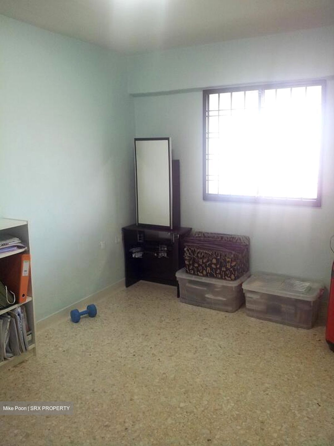 Blk 706 Clementi West Street 2 (Clementi), HDB 3 Rooms #497921941